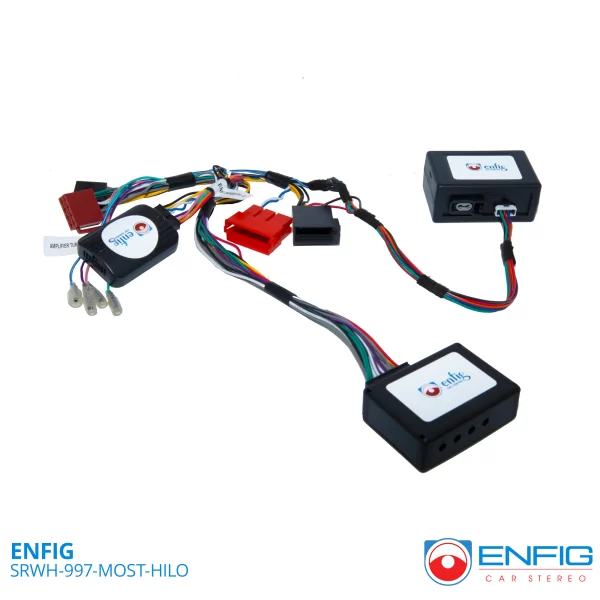 Enfig SRWH-997-MOST=HILO